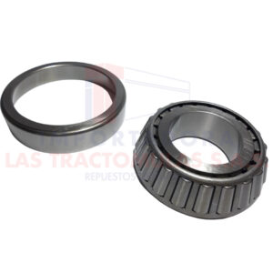 Kit Rod y Cuna Dif. 46160 = HM-813843/813810 Ref 802613 Marca Meritor Importadoras Las Tractomulas SAS Bogotá Colombia