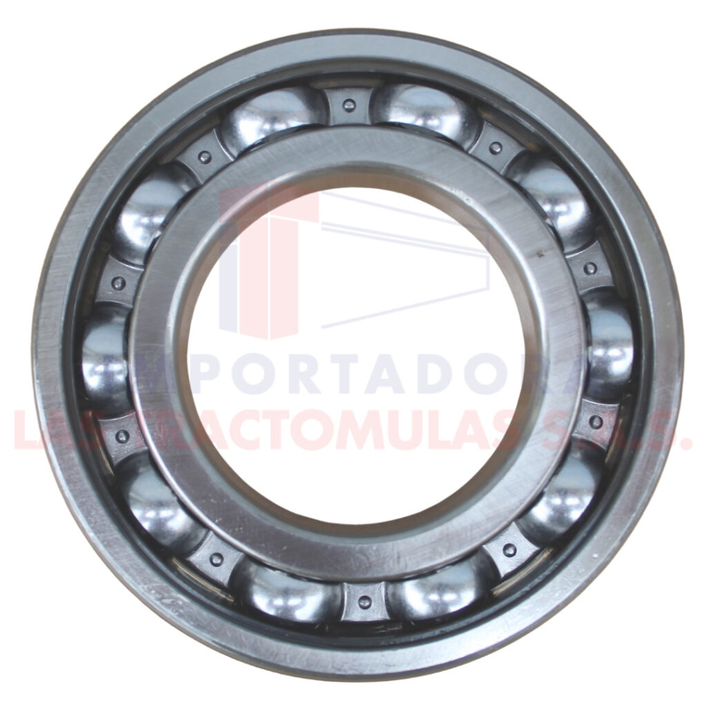 Ref. 81504 BALINERA SENCILLA= 6212-SLV – Importadora Las Tractomulas SAS