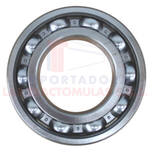 Ref. 81504 BALINERA SENCILLA= 6212-SLV
