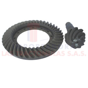 Ref. B-39882-1-M 9X41 CORONA DEL. 46160