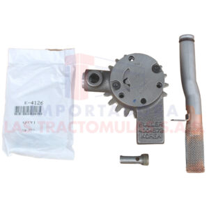 Ref. K-3367 BOMBA DE ACEITE 14715/16915/16918