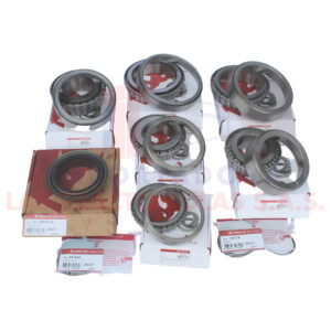 Ref. KIT-4423A KIT ROD DISPAREJO DEL 46160 MER-BR