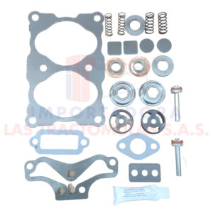 Ref. 107516N REPARACIÓN CULATA TU-FLO 550/750