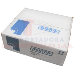 Ref. 1S-DP REPARACIÓN MAYOR FAN CLUTCH 995568 – Importadora Las ...