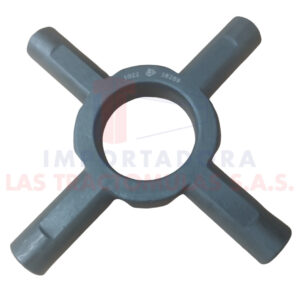 Ref. 38289-EU CRUCETA ESC. F800/P900 BRIG 38 ML.