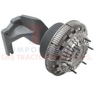 Ref. 79A5782 FAN CLUTCH 2 VEL KW 12 CAN MANZ 5"