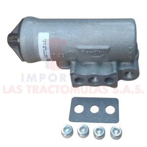 Ref. OR275491 GOBERNADOR D-2 TIPO BOTELLA